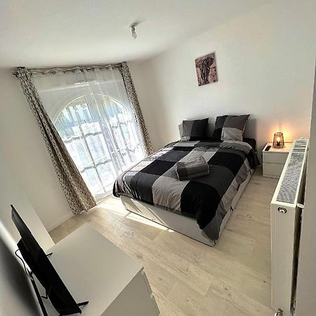 Appartamento Newwilliam Serris Esterno foto