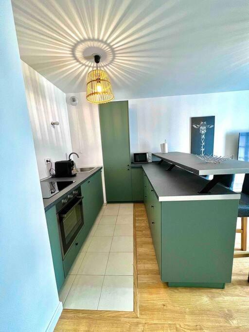 Appartamento Newwilliam Serris Esterno foto