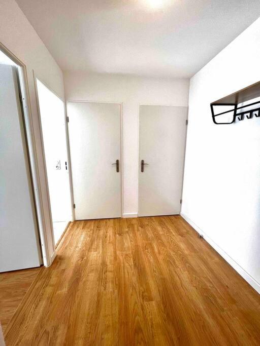 Appartamento Newwilliam Serris Esterno foto